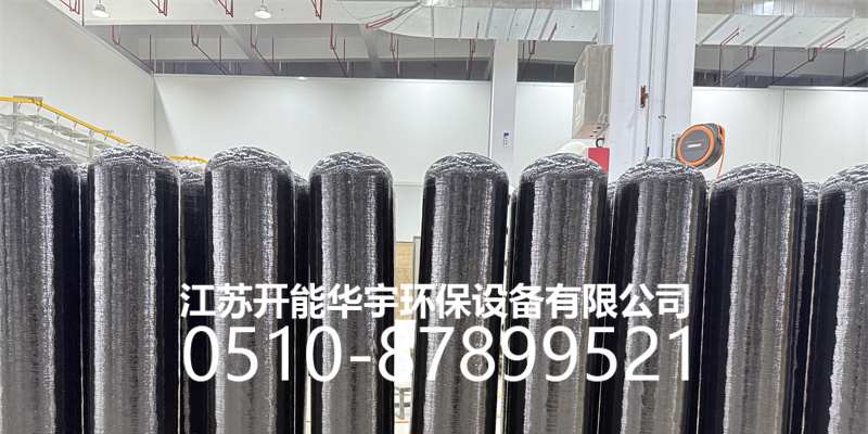 株洲市过滤罐玻璃钢过滤罐 - 方案