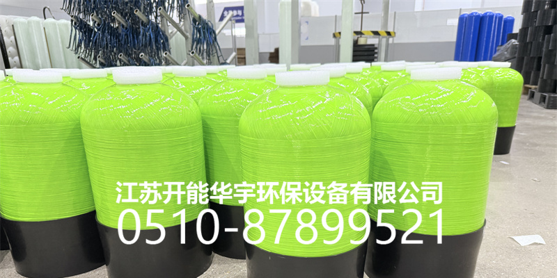 株洲市盐箱砂滤罐 - 排名
